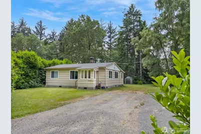 15711 Birch Street, Long Beach, WA 98631 - Photo 1