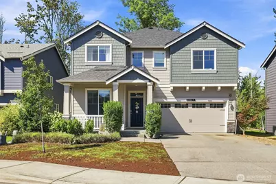 20816 77th Street E, Bonney Lake, WA 98391 - Photo 1