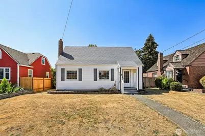 4840 E B Street, Tacoma, WA 98404 - Photo 1