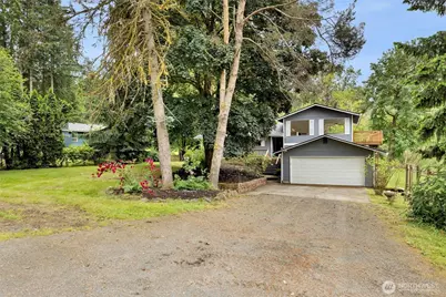 1101 NW 405th Street, Woodland, WA 98674 - Photo 2