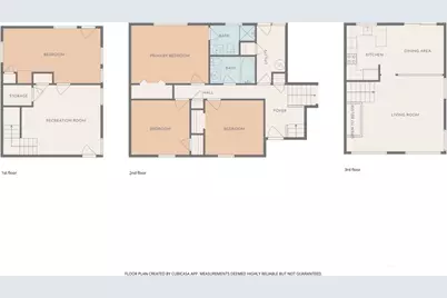 1101 NW 405th Street, Woodland, WA 98674 - Photo 30