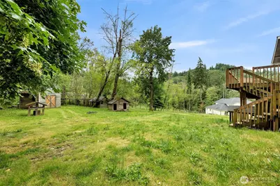 1101 NW 405th Street, Woodland, WA 98674 - Photo 36