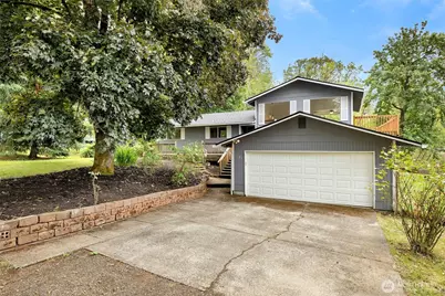 1101 NW 405th Street, Woodland, WA 98674 - Photo 1