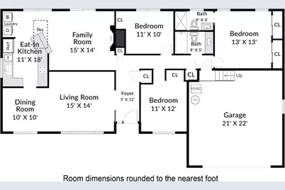 18201 Vineway Place, Arlington, WA 98223 - Photo 26
