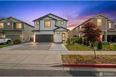12053 317th Drive SE, Sultan, WA 98294 - Photo 1