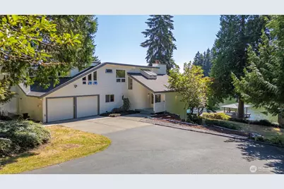 21424 Snag Island Drive E, Lake Tapps, WA 98391 - Photo 2