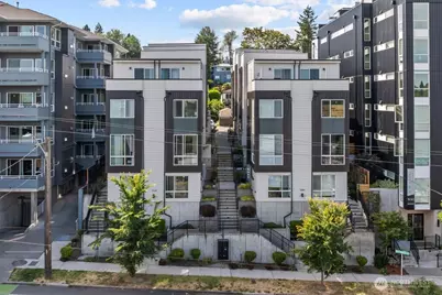 3104 SW Avalon Way #F, Seattle, WA 98126 - Photo 2