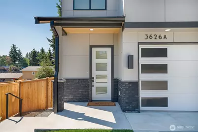 3626 191st Place SW #A, Lynnwood, WA 98036 - Photo 2