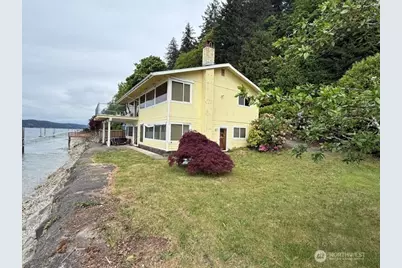 11071 E State Route 106, Union, WA 98592 - Photo 1