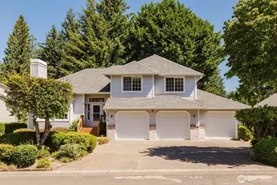 12218 Crossridge Avenue NW, Silverdale, WA 98383 - Photo 1