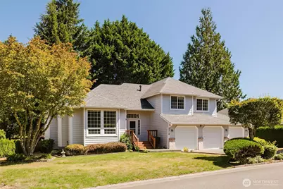 12218 Crossridge Avenue NW, Silverdale, WA 98383 - Photo 2
