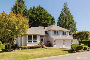 12218 Crossridge Ave NW, Silverdale, WA 98383 - Photo 2