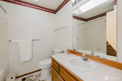12218 Crossridge Avenue NW, Silverdale, WA 98383 - Photo 24