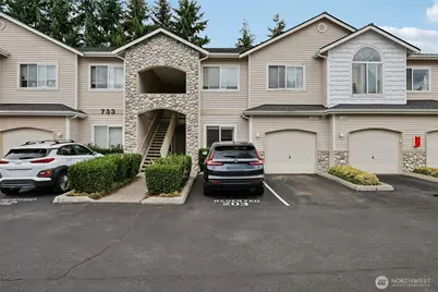 733 114th Street SW #W103, Everett, WA 98204 - Photo 20