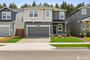 2230 Boxcar Street NE, Olympia, WA 98506 - Photo 1