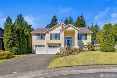 20769 Staffordshire Lane NW, Poulsbo, WA 98370 - Photo 1