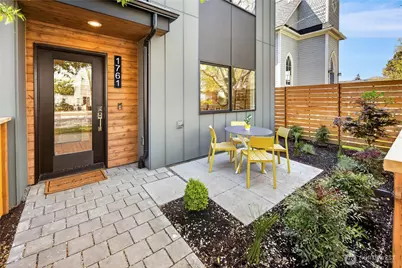 1761 NW 62nd Street, Seattle, WA 98107 - Photo 1