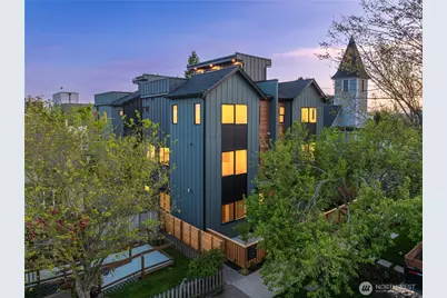 1761 NW 62nd Street, Seattle, WA 98107 - Photo 22