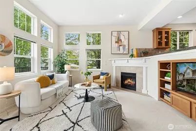 1901 NE Killian Lane, Issaquah, WA 98029 - Photo 4