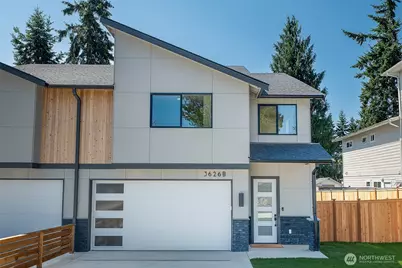 3626 191st Place SW #B, Lynnwood, WA 98036 - Photo 1