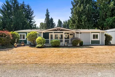 12407 207th Avenue E, Bonney Lake, WA 98391 - Photo 2