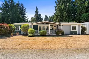 12407 207 Ave E, Bonney Lake, WA 98391 - Photo 2