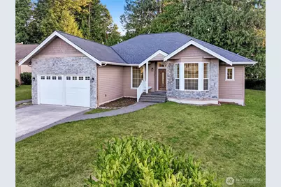 5426 Ocean Mist Loop, Blaine, WA 98230 - Photo 2
