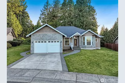 5426 Ocean Mist Loop, Blaine, WA 98230 - Photo 1