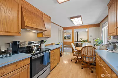 2295 Deer Park Road, Port Angeles, WA 98362 - Photo 6
