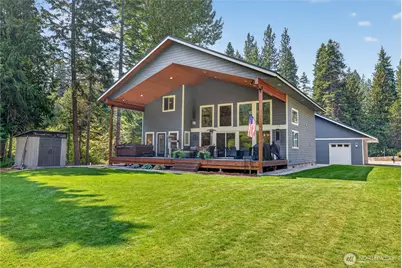 2303 Pine Tree Road, Leavenworth, WA 98826 - Photo 2