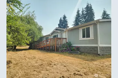 501 W 7th Street, Centralia, WA 98531 - Photo 12