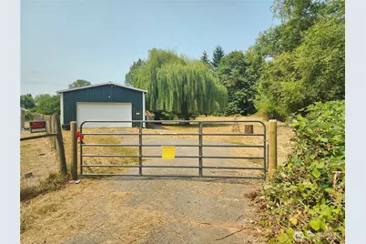 501 W 7th Street, Centralia, WA 98531 - Photo 2