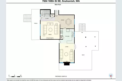 7604 188th Street SE, Snohomish, WA 98296 - Photo 4