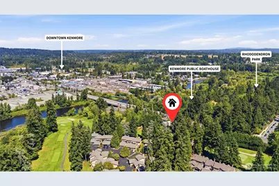 17001 Inglewood Road NE #N208, Kenmore, WA 98028 - Photo 30