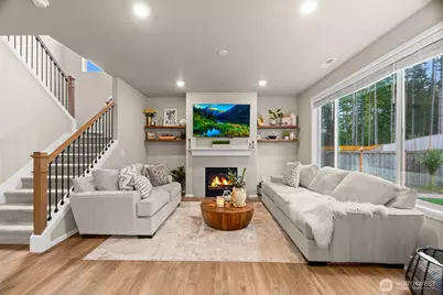 17803 130th Avenue E, Puyallup, WA 98374 - Photo 2