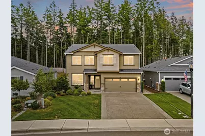17803 130th Avenue E, Puyallup, WA 98374 - Photo 1