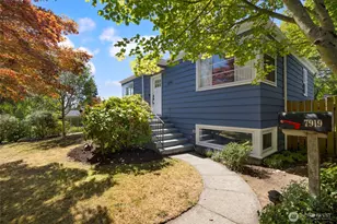 7919 34th Ave SW, Seattle, WA 98126 - Photo 2