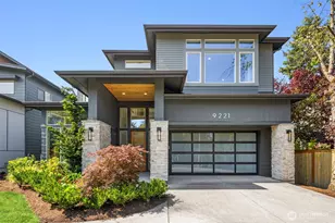 9221 126th Ave NE, Kirkland, WA 98033 - Photo 1