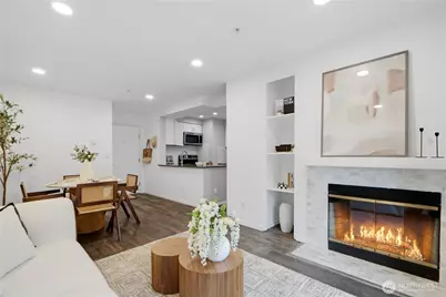 769 Hayes Street #201, Seattle, WA 98109 - Photo 4