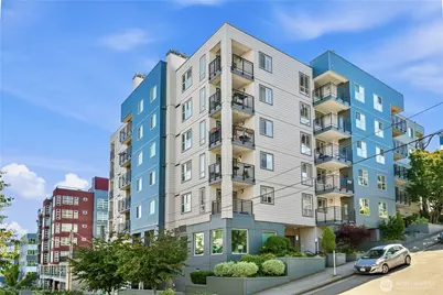 769 Hayes Street #201, Seattle, WA 98109 - Photo 26