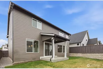 7165 91st Street E #8, Puyallup, WA 98371 - Photo 26