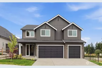 7165 91st Street E #8, Puyallup, WA 98371 - Photo 1
