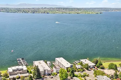 6421 Lake Washington Boulevard NE #301, Kirkland, WA 98033 - Photo 28