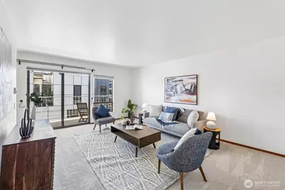 6421 Lake Washington Boulevard NE #301, Kirkland, WA 98033 - Photo 6