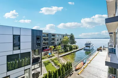 6421 Lake Washington Boulevard NE #301, Kirkland, WA 98033 - Photo 4