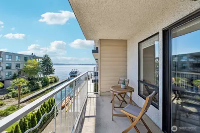 6421 Lake Washington Boulevard NE #301, Kirkland, WA 98033 - Photo 18