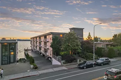 6421 Lake Washington Boulevard NE #301, Kirkland, WA 98033 - Photo 32