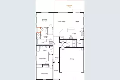 942 Smith Street #60, Buckley, WA 98321 - Photo 2