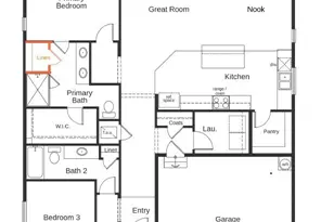 942 Smith St, Buckley, WA 98321 - Photo 2