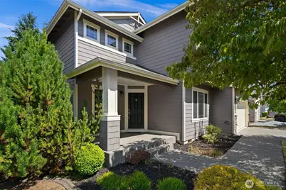 19219 205th Street E, Orting, WA 98360 - Photo 1
